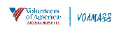 Volunteers of America Massachusetts Logo